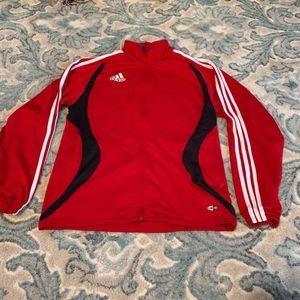 Men’s Adidas jacket